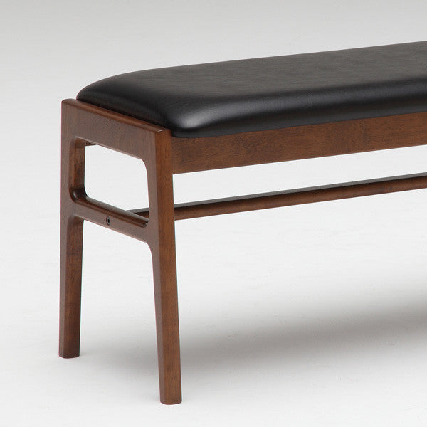 banc standard noir