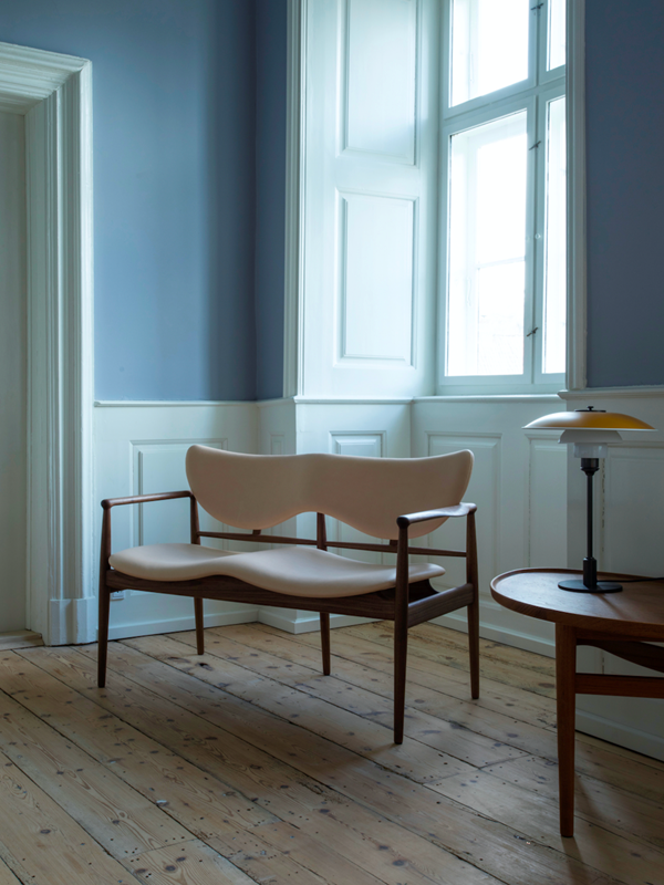 Banc de canapé