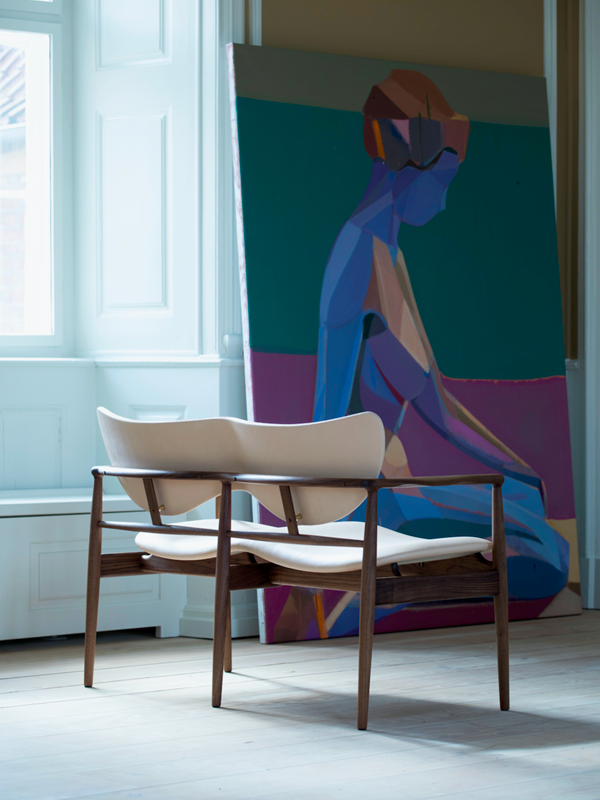 Banc de canapé