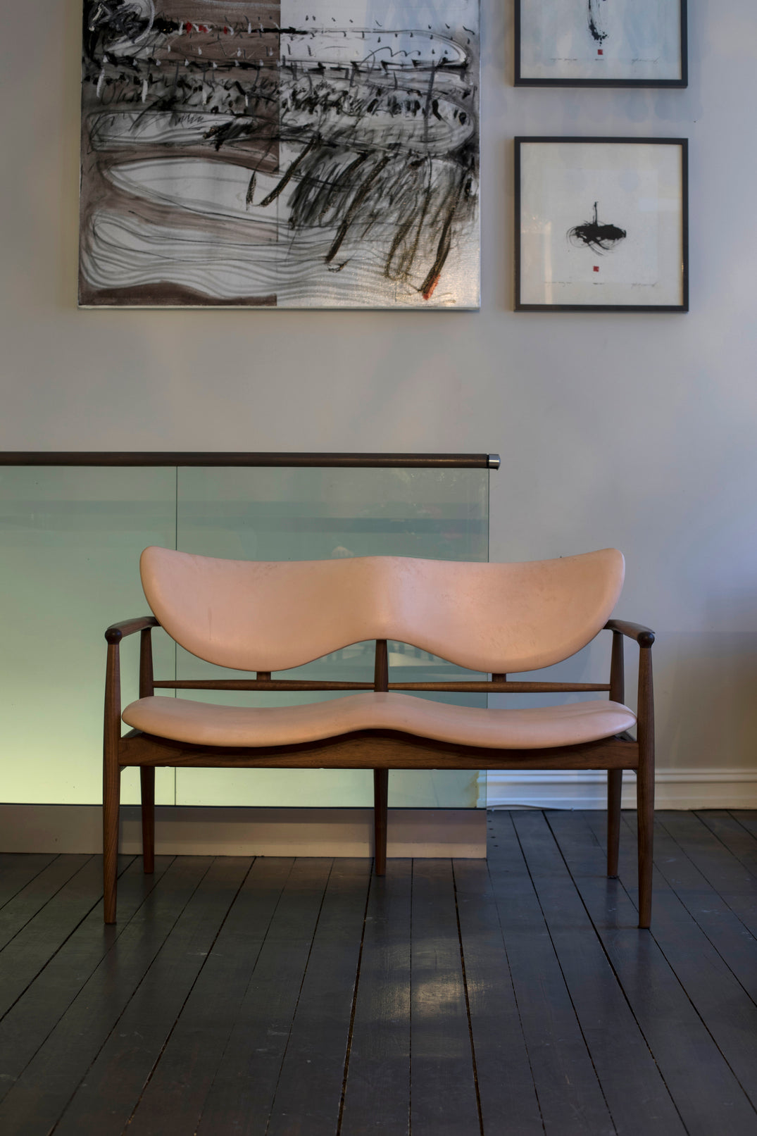 Banc de canapé