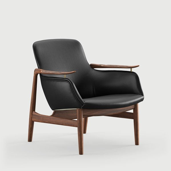Chaise sans coussin