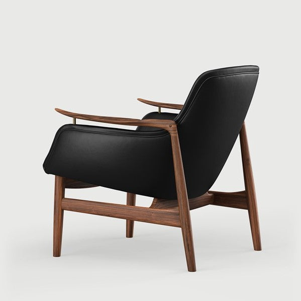Chaise sans coussin