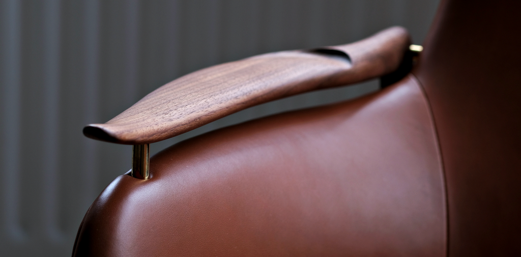 Canapé sans coussin