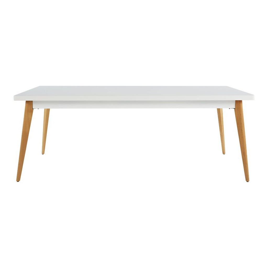 Table en acier inoxydable