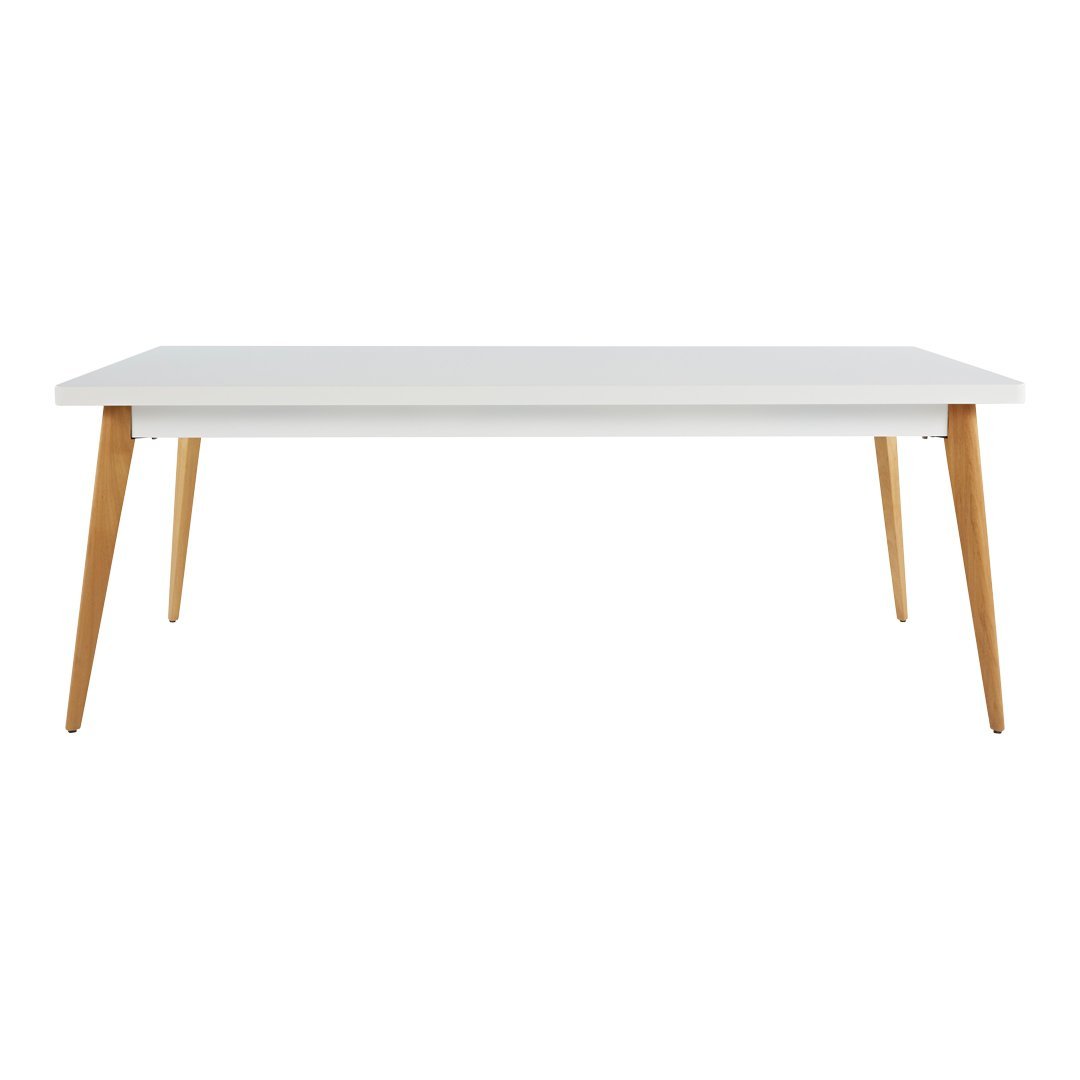 Table en acier inoxydable