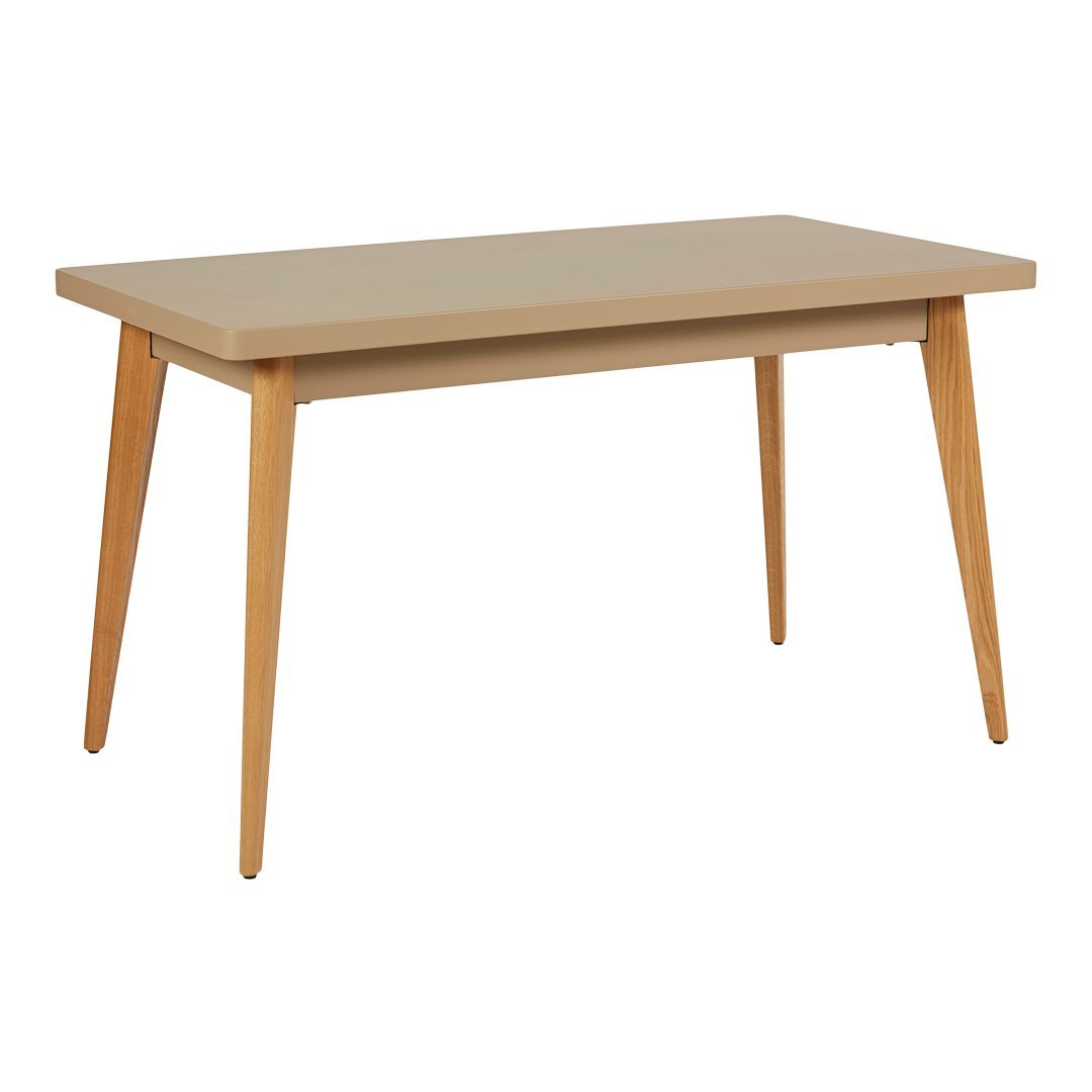 Table en acier inoxydable