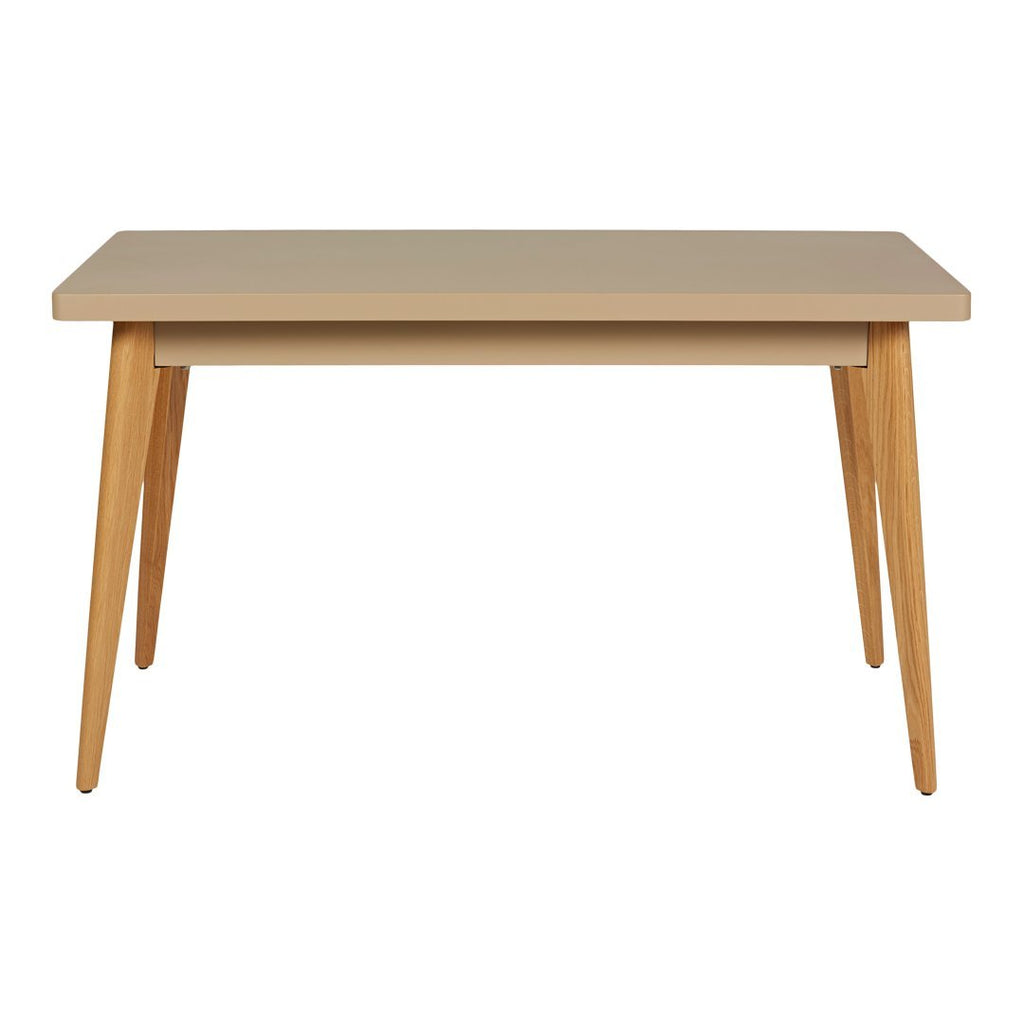 Table en acier inoxydable