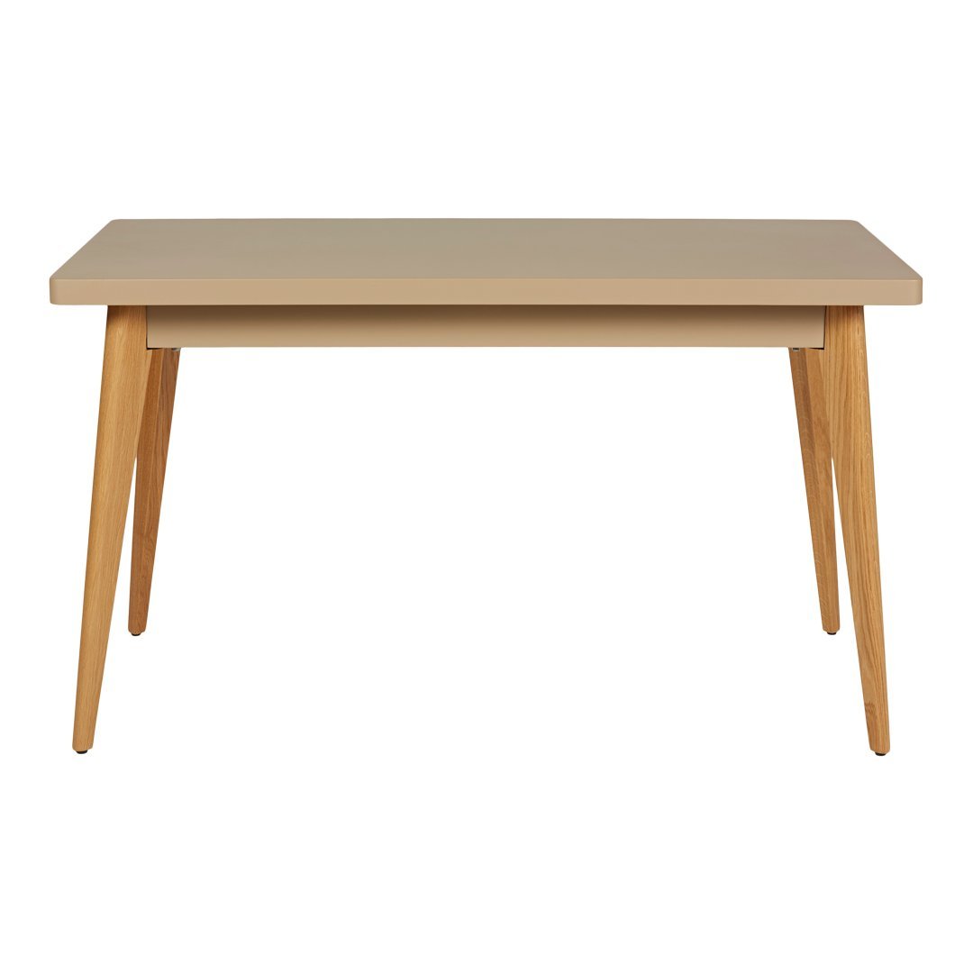 Table en acier inoxydable