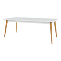 Table en acier inoxydable