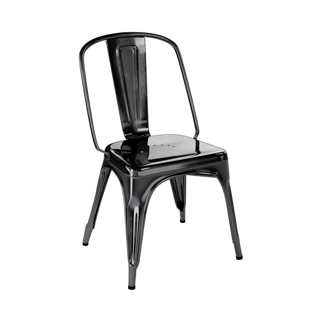Chaise AC
