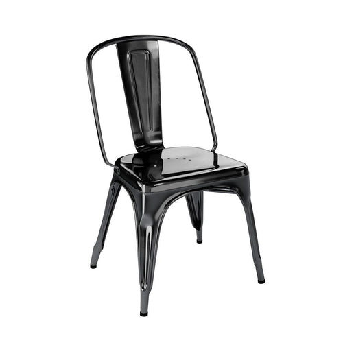 Chaise AC