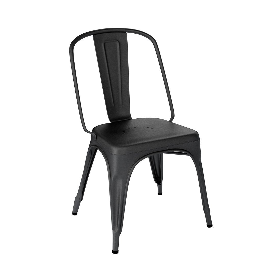 Chaise AC