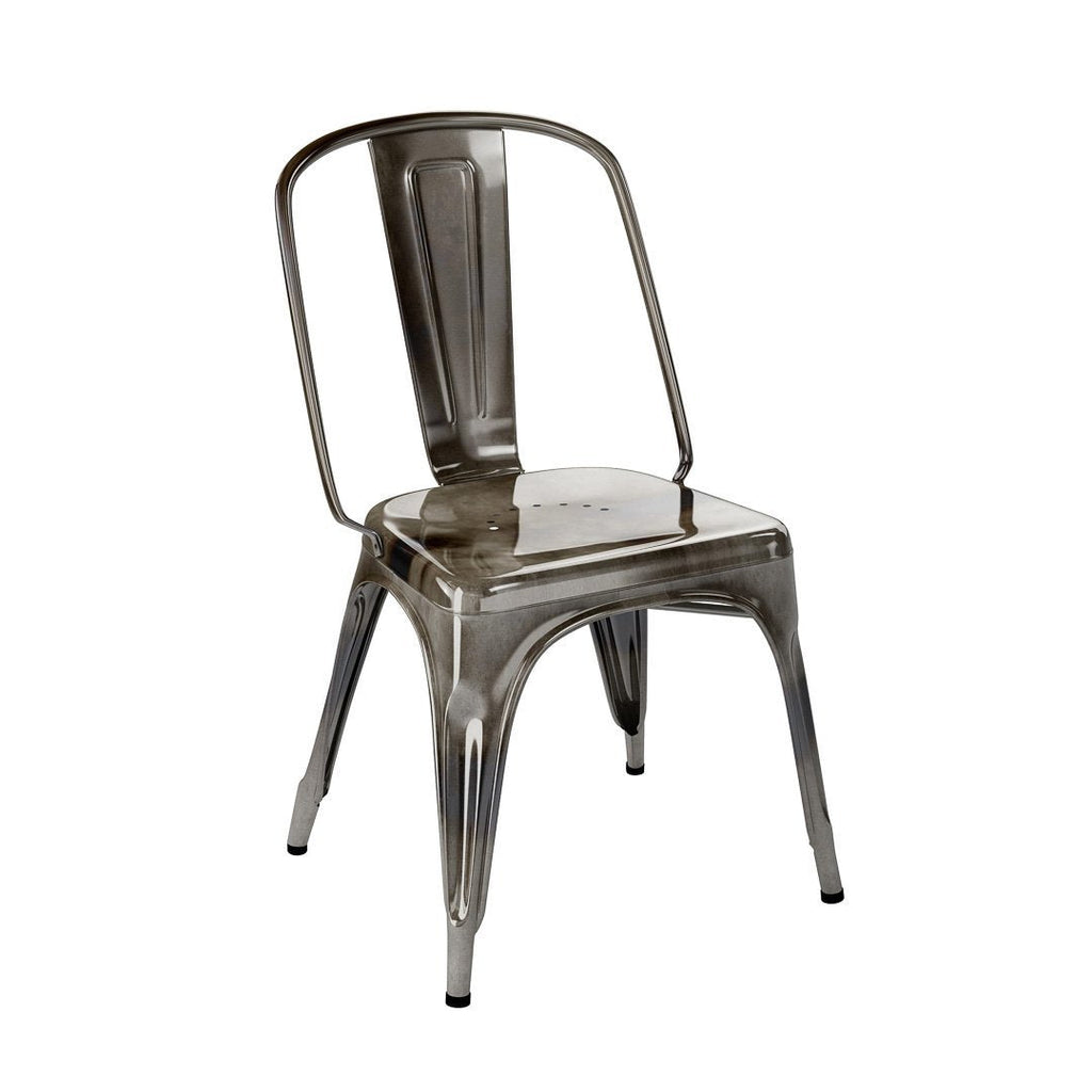 Chaise AC
