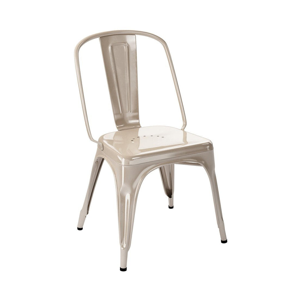 Chaise AC