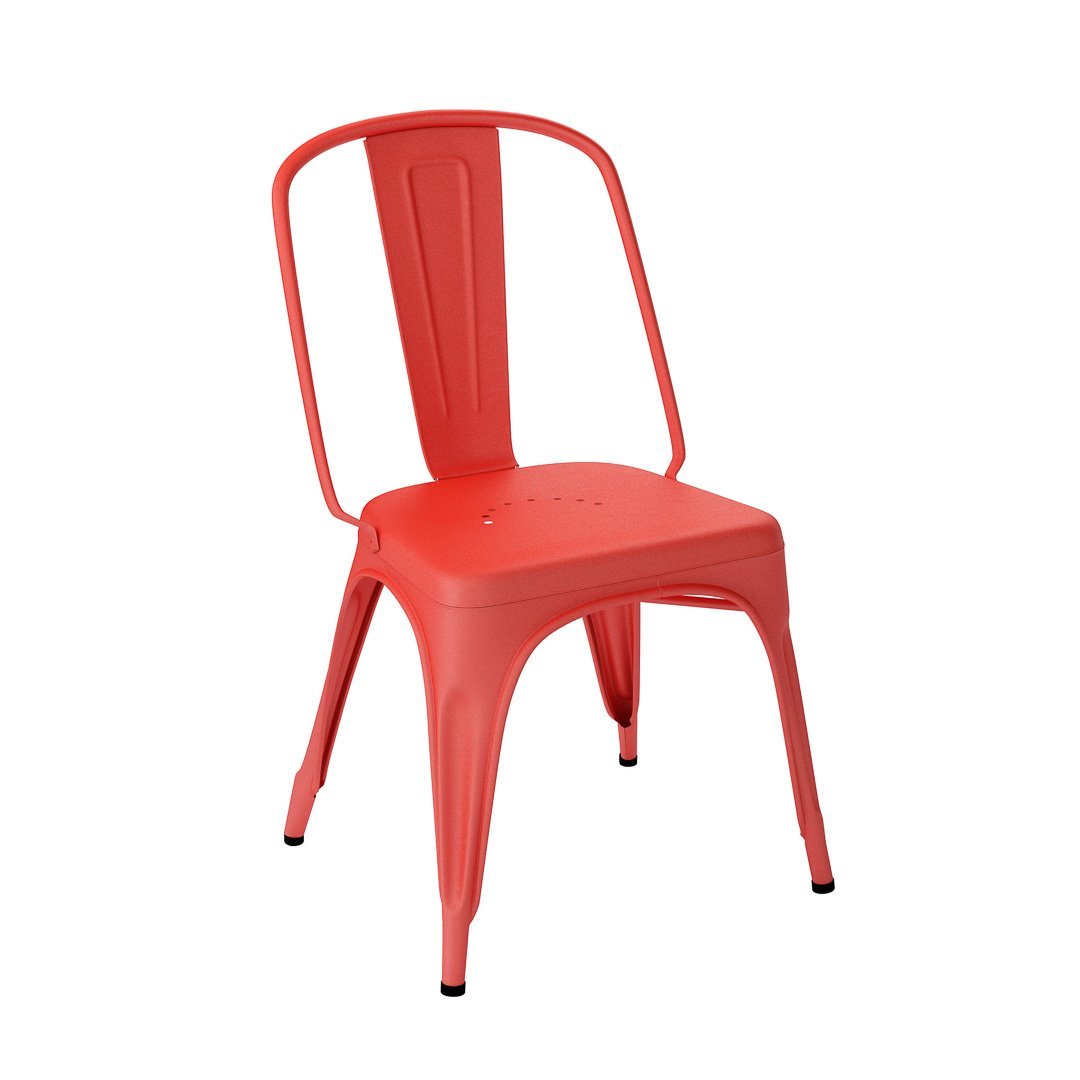 Chaise AC