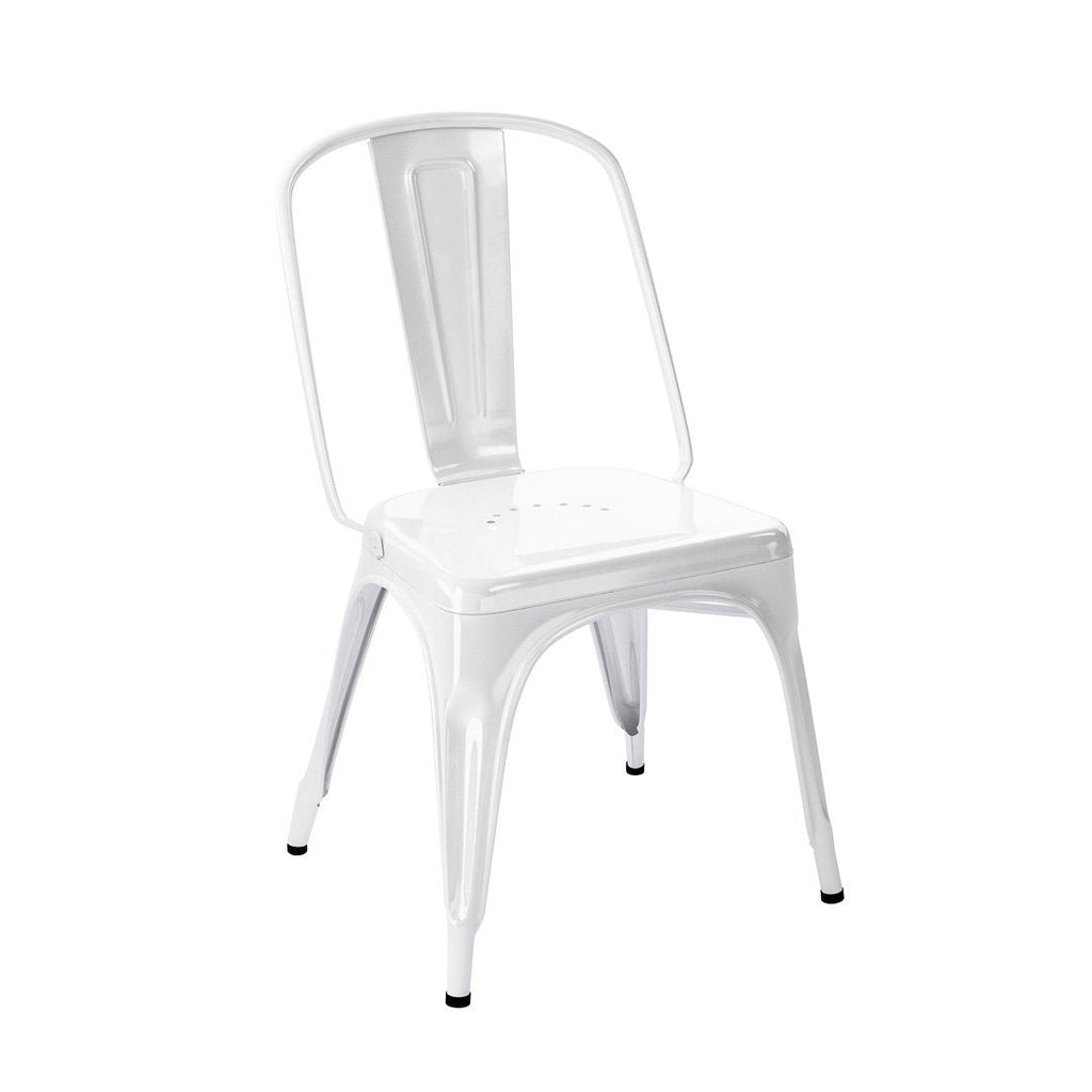 Chaise AC