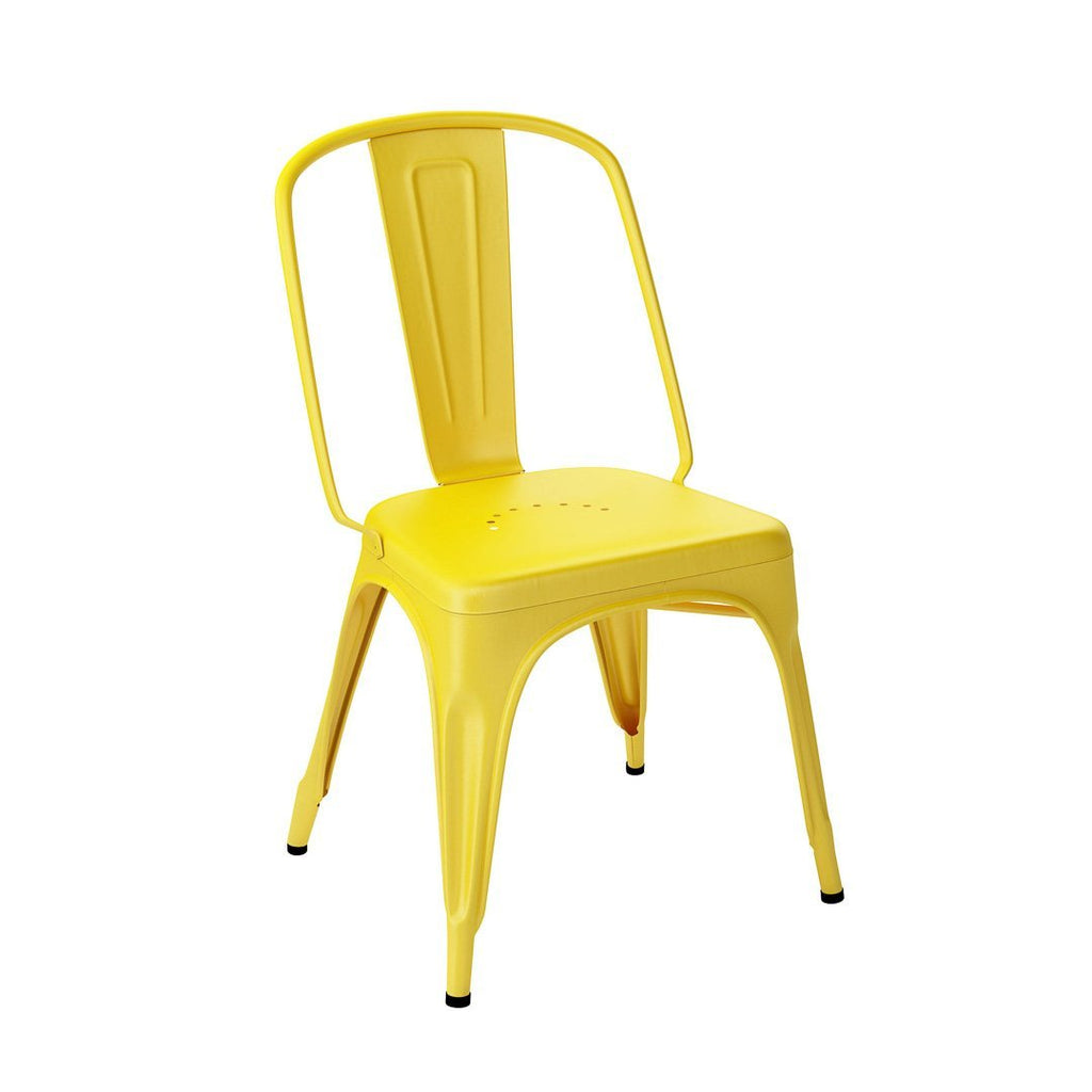 Chaise AC