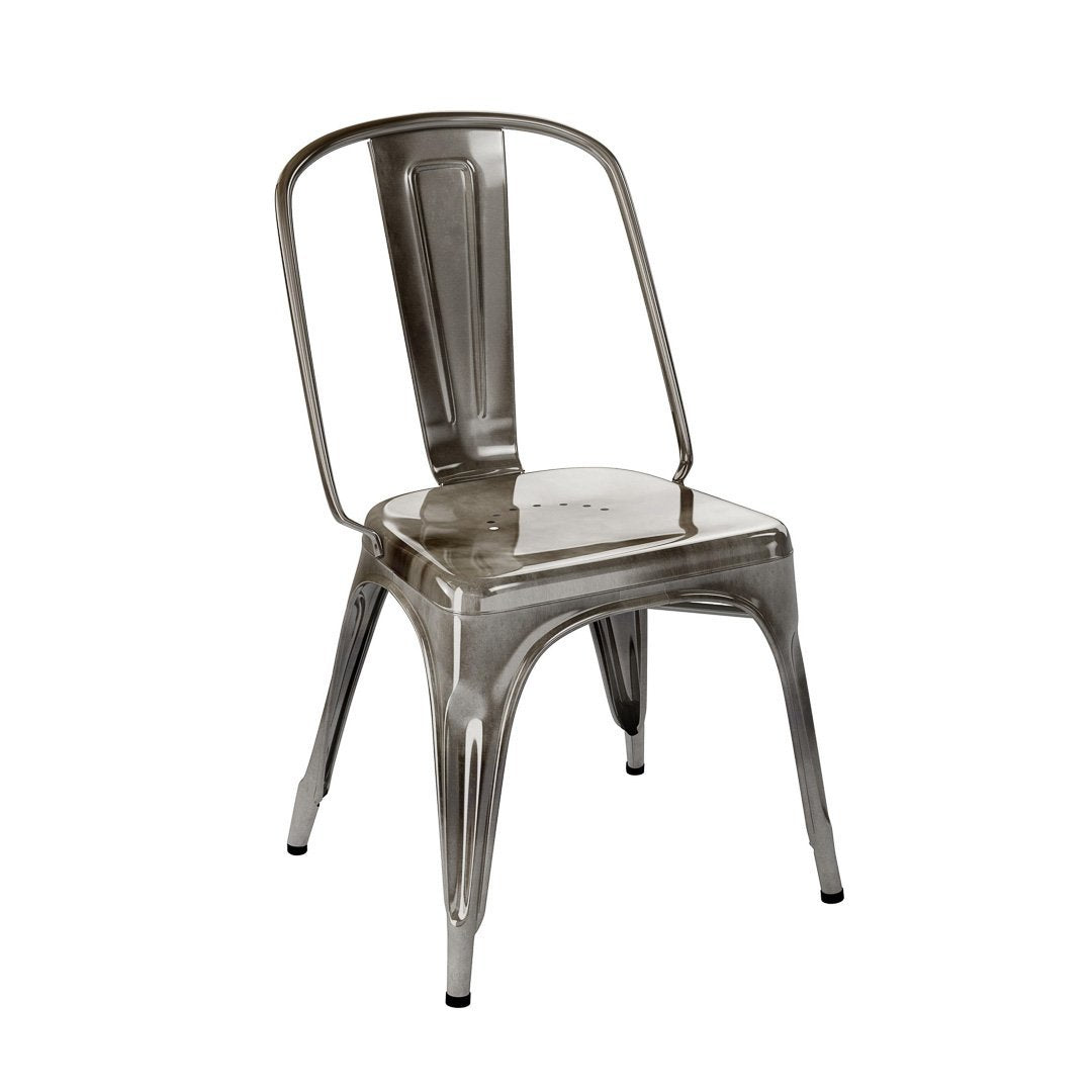 Chaise AC
