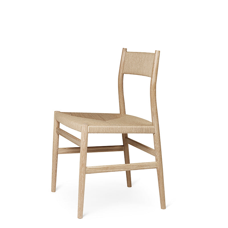 Chaise de salle à manger