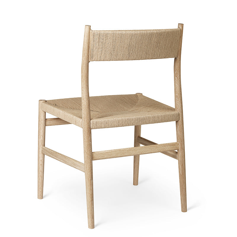 Chaise de salle à manger