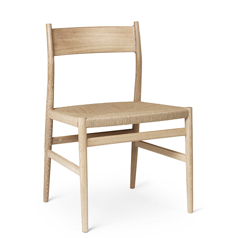 Chaise de salle à manger