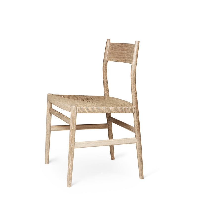Chaise de salle à manger
