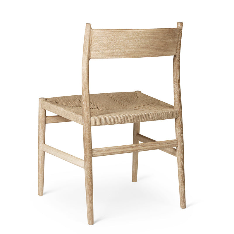 Chaise de salle à manger