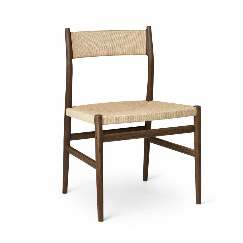 Chaise de salle à manger