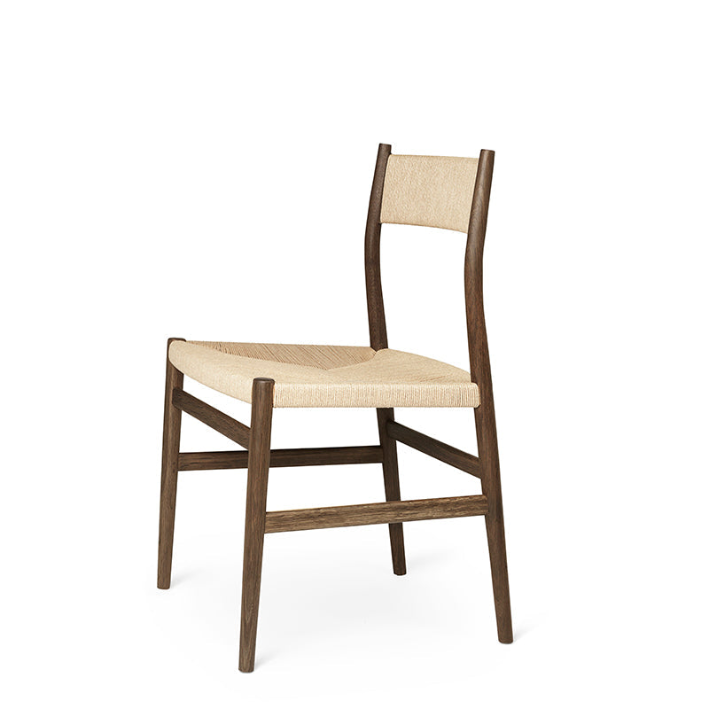 Chaise de salle à manger