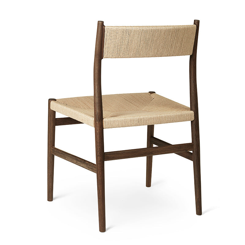 Chaise de salle à manger