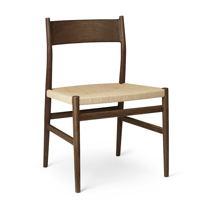 Chaise de salle à manger