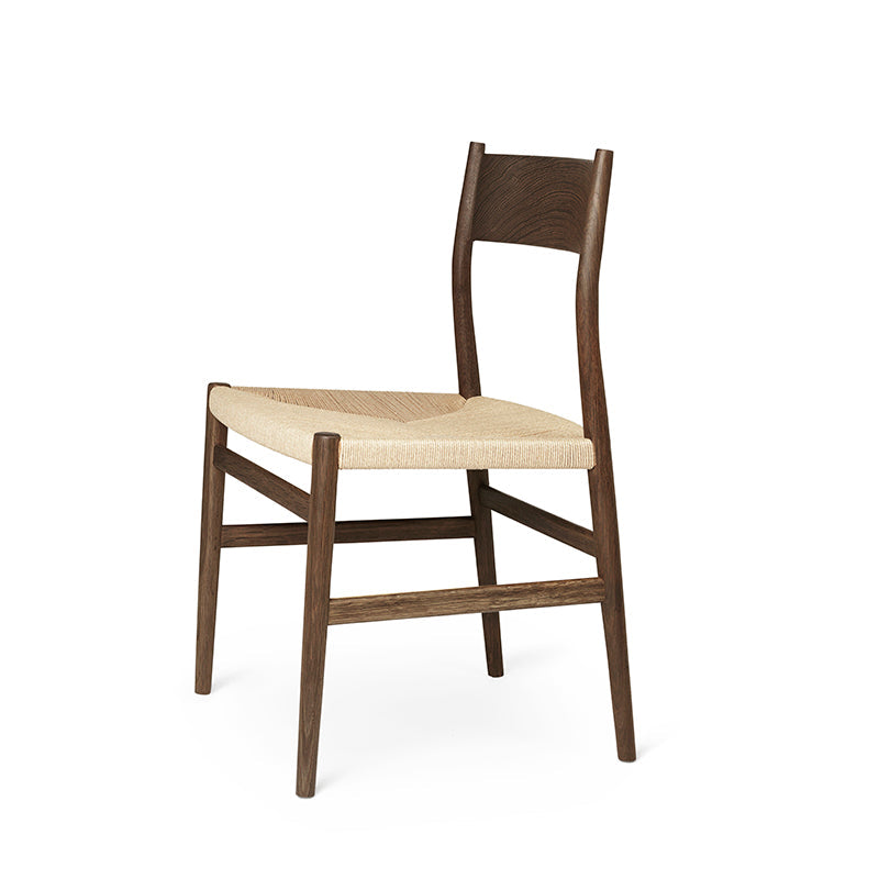 Chaise de salle à manger