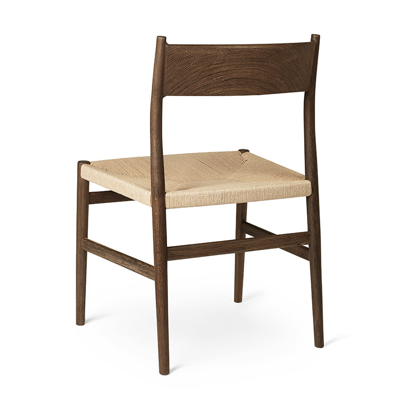 Chaise de salle à manger