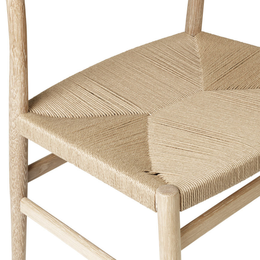 Chaise de salle à manger