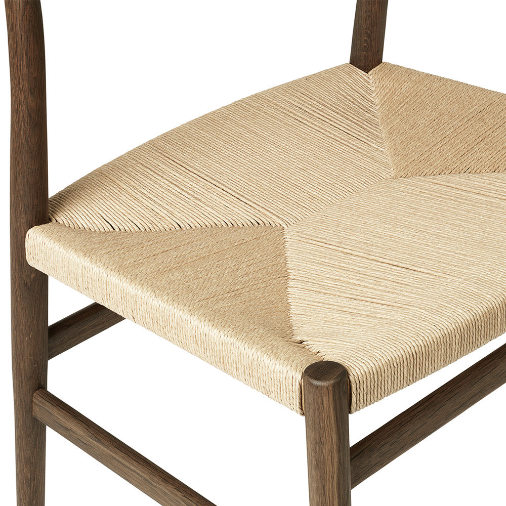 Chaise de salle à manger
