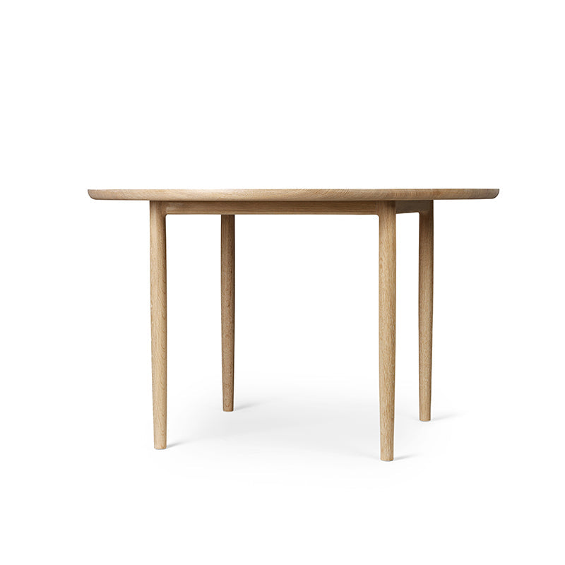 Table à manger ronde