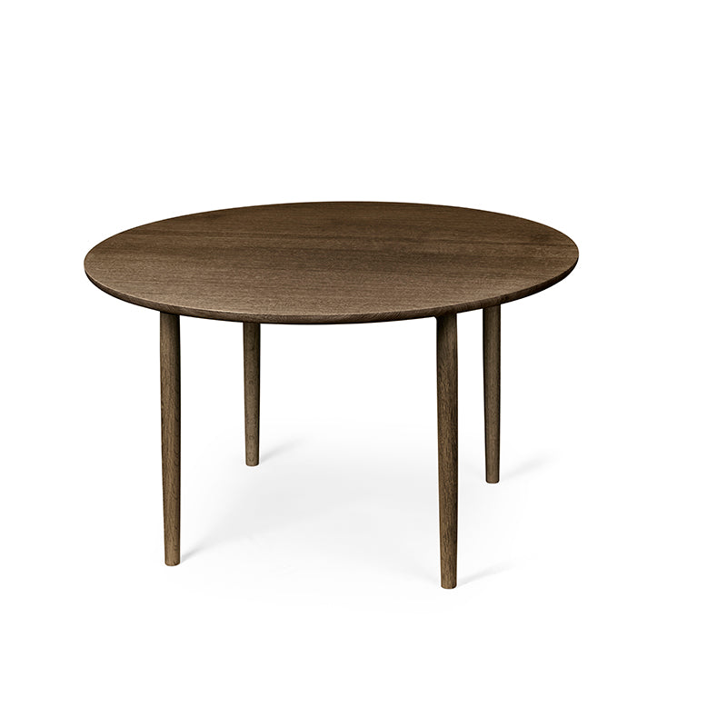 Table à manger ronde