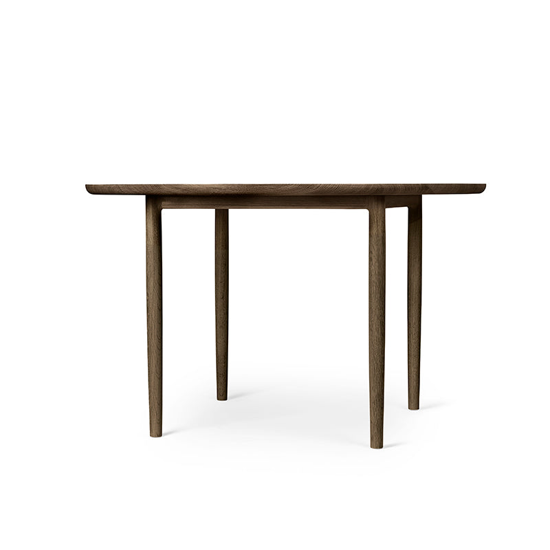 Table à manger ronde