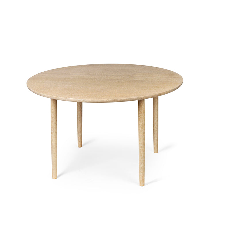Table à manger ronde