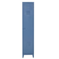 Armoire de rangement à une porte