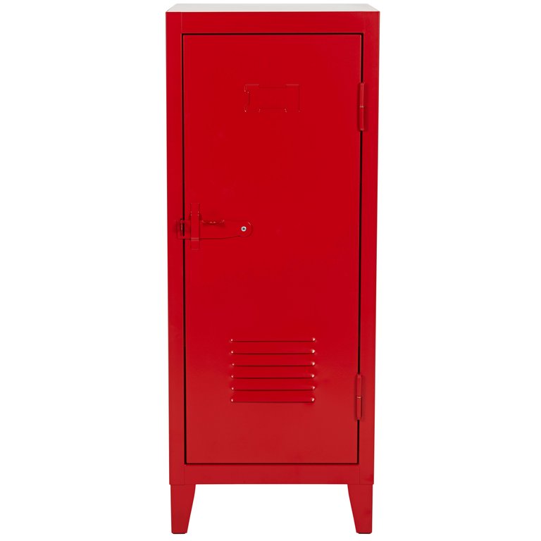 Casier bas à une porte