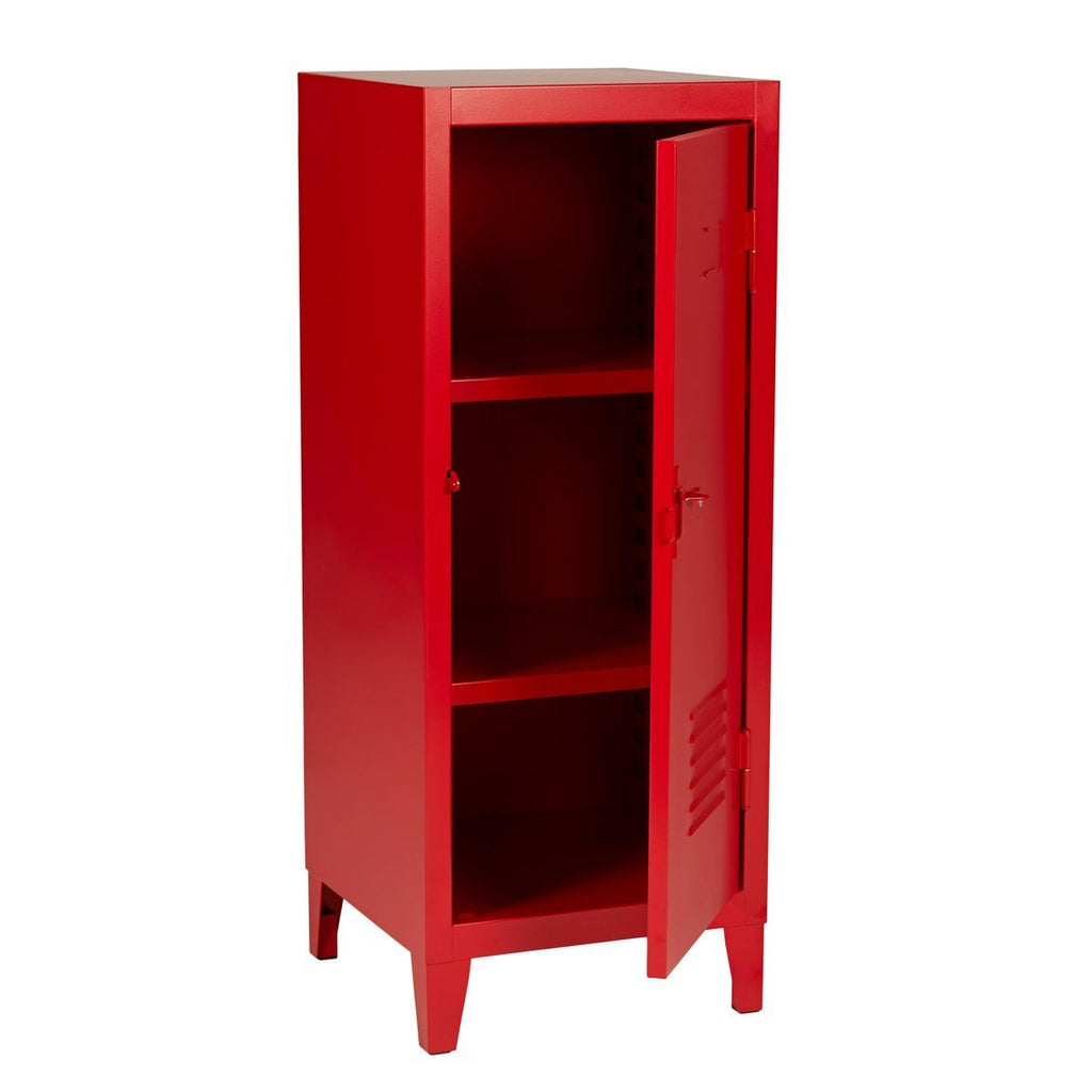 Casier bas à une porte