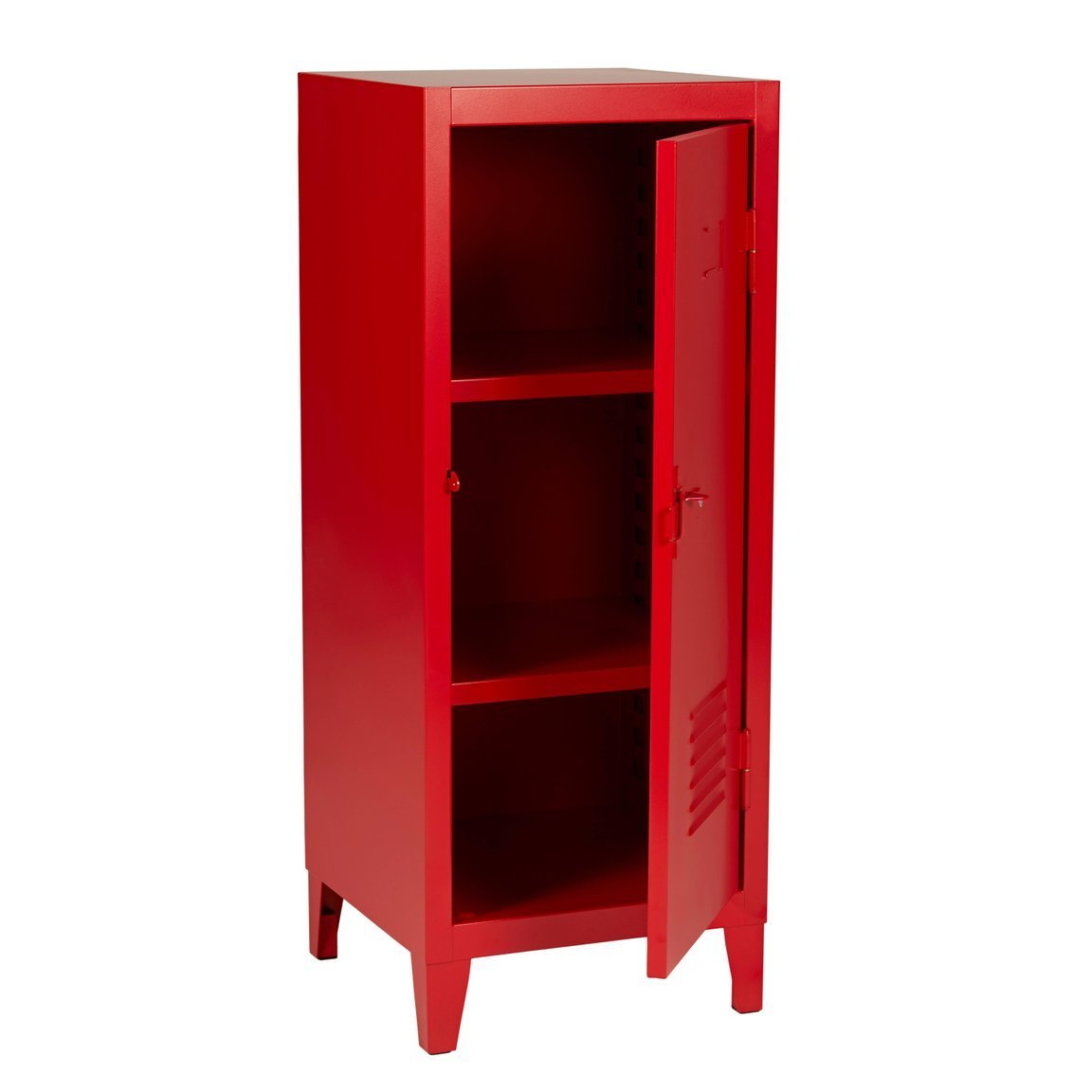 Casier bas à une porte