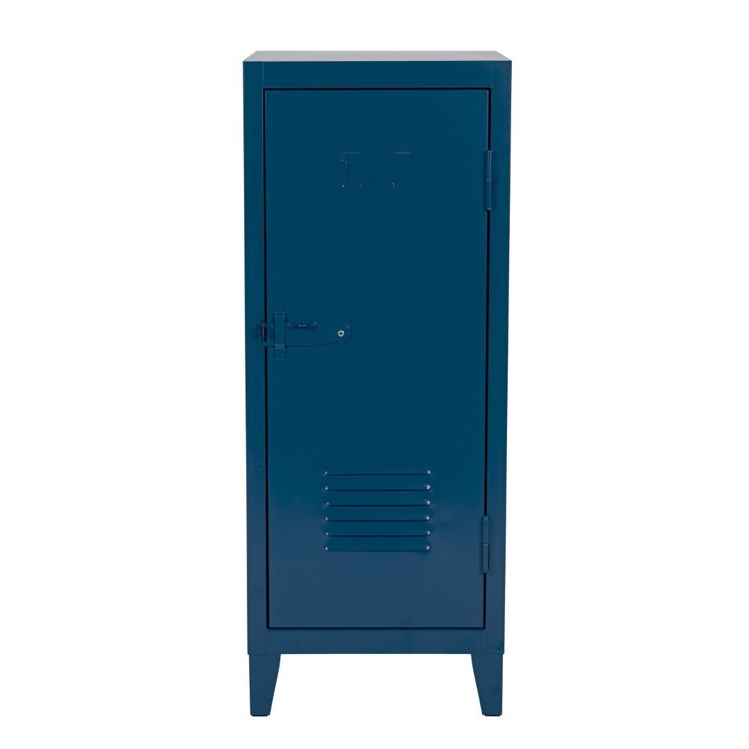 Casier bas à une porte