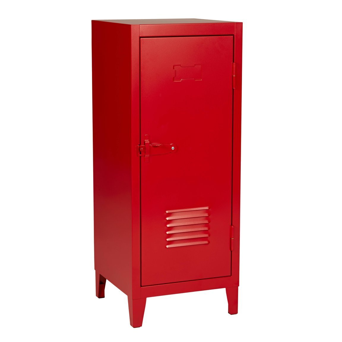 Casier bas à une porte