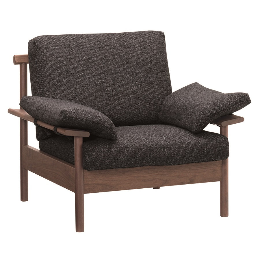 Fauteuil Hida