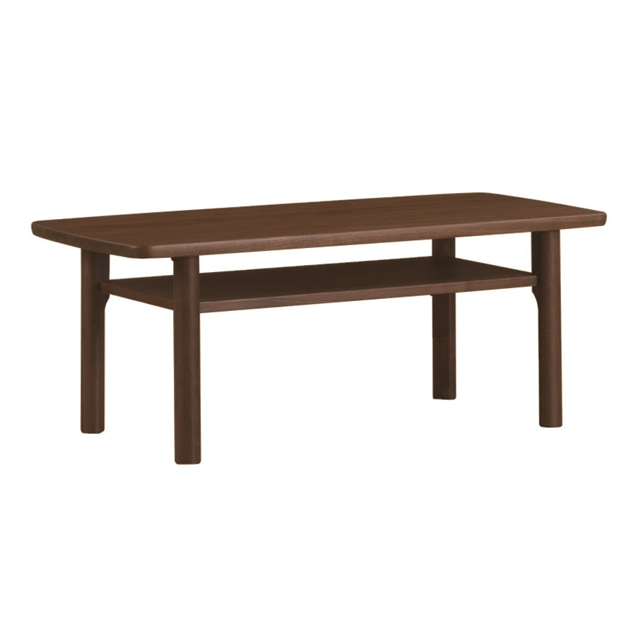 Table basse en chêne
