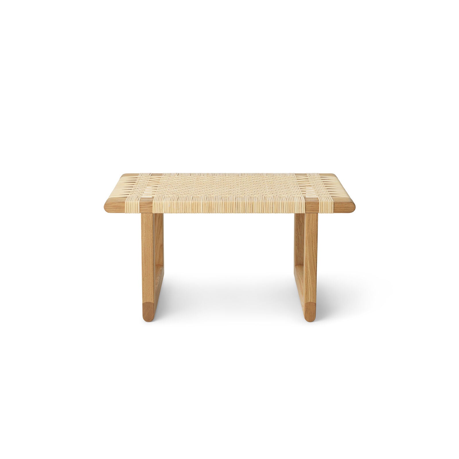 Banc de table compact