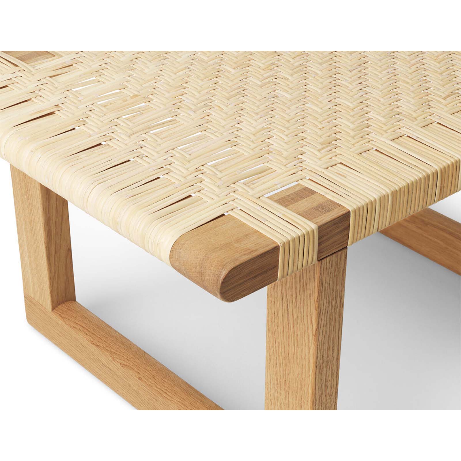 Banc de table compact