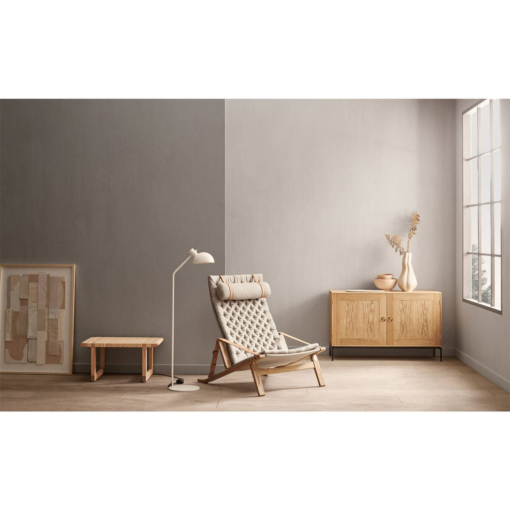 Banc de table compact